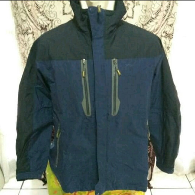 PRO WORLD CUP Outdoor Jacket