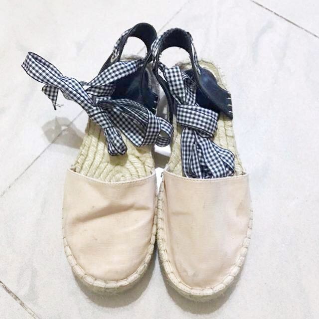 pull n bear sneakers