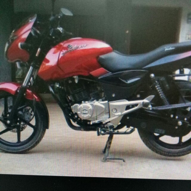 Pulsar 150 sale Motorcycles Motorcycles for Sale Class 2 on Carousell