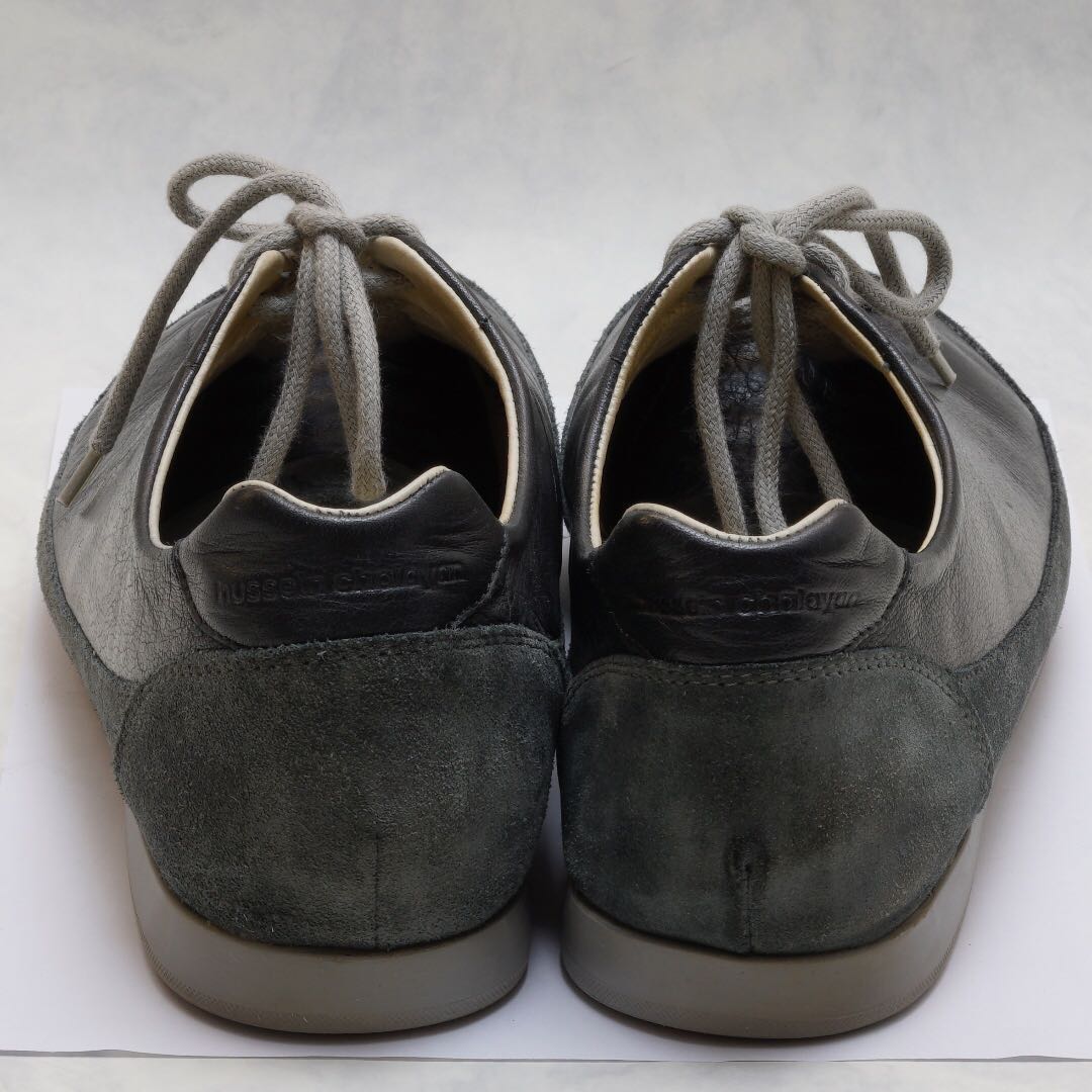 Puma hussein chalayan hotsell shoes