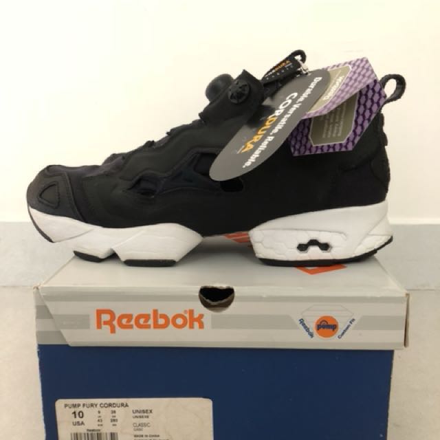reebok cordura