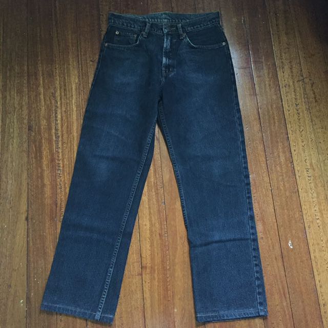 S31 Jag Denim Pants J7605 Men s Fashion Bottoms Trousers on