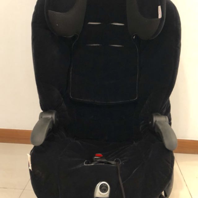 safe and sound maxi rider ahr price