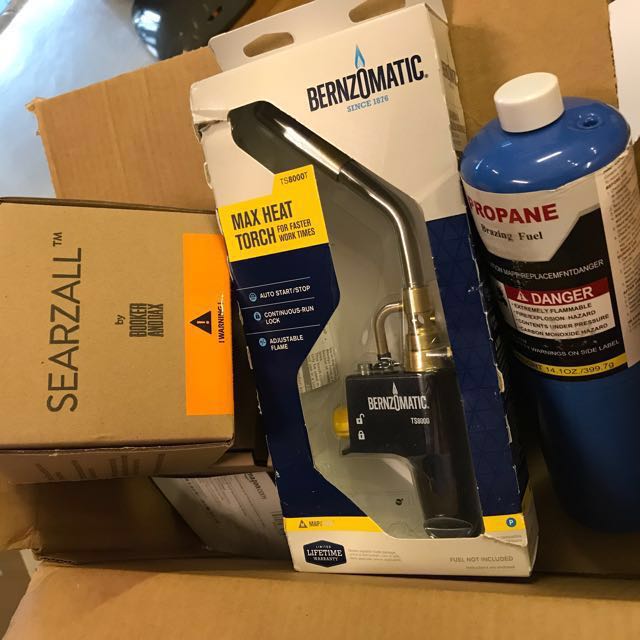 Searzall Torch Attachment Review And Use Cases Top Sous