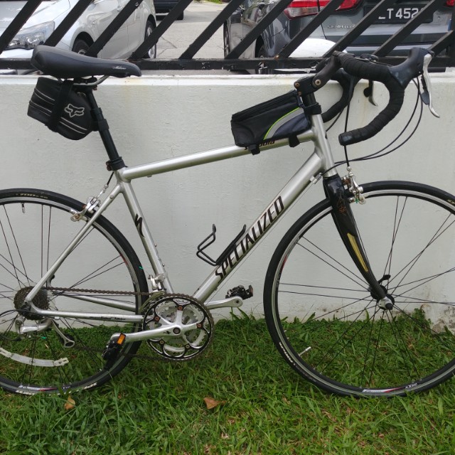 used specialized sequoia for sale