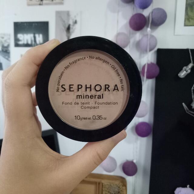 Sephora Mineral Powder Foundation - Mineral Makeup Sephora Sephora Mineral Powder Foundation - Mineral Makeup Sephora