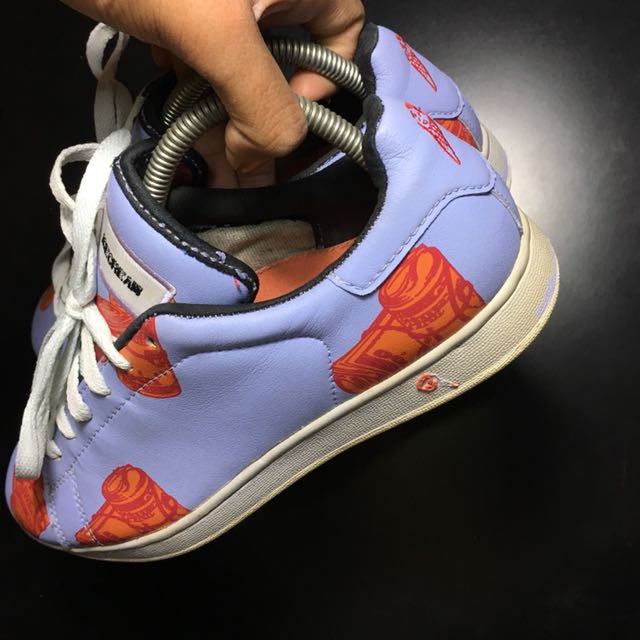 Bape ice cream shoes shop