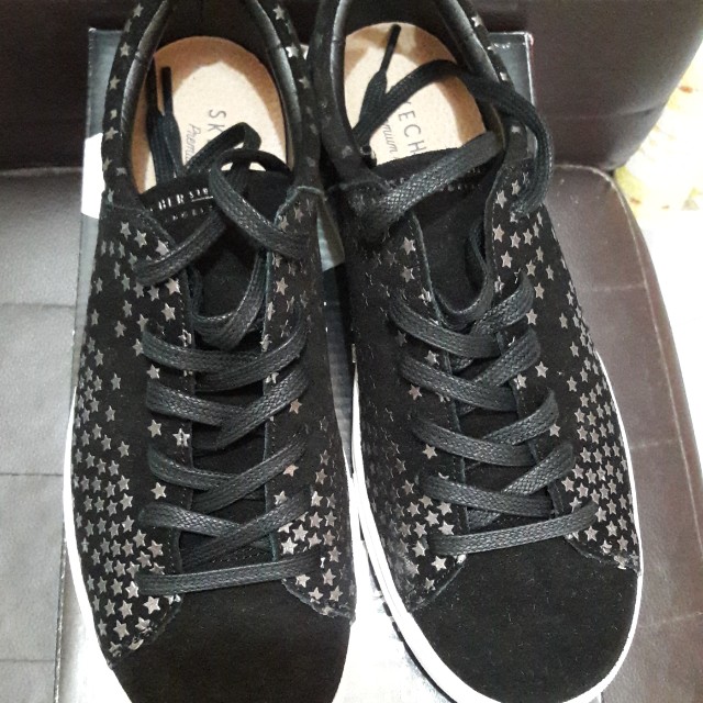 Skechers street la clearance