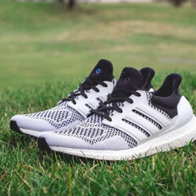 SNS 1.0 Ultra Boost Tee Time, Men's 