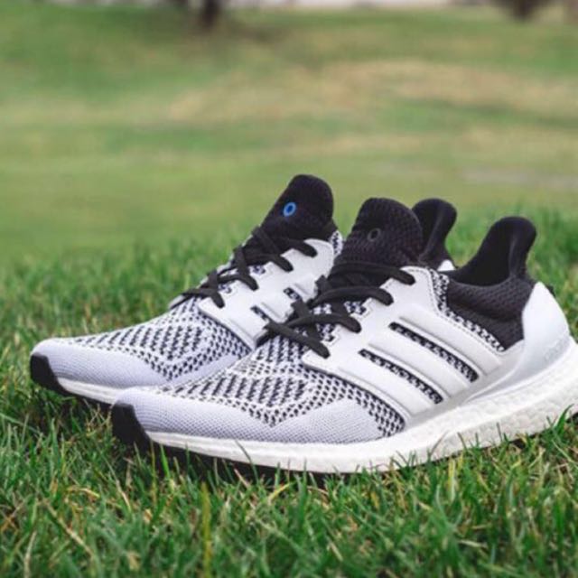 adidas ultra boost tee time