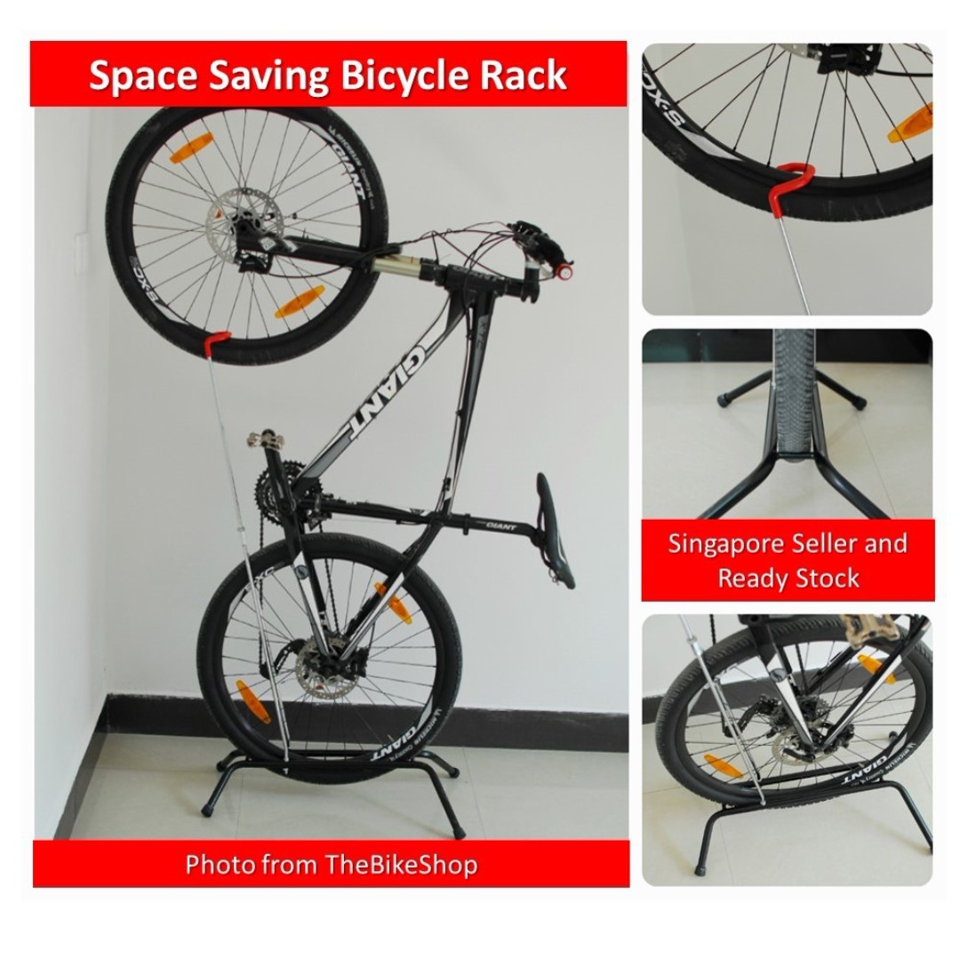 bike rack for 24 inch wheels