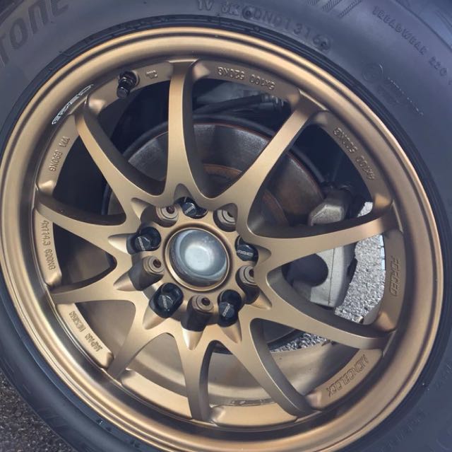 King Of Rims