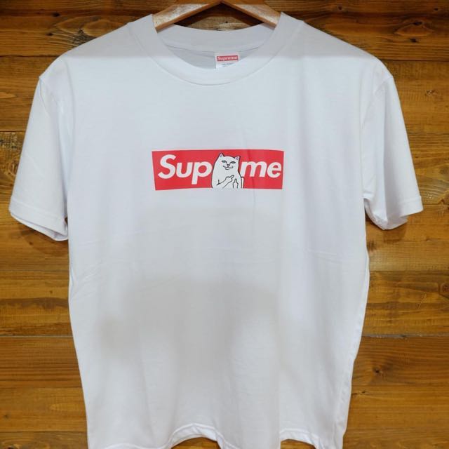 Supreme x rip n dip on sale
