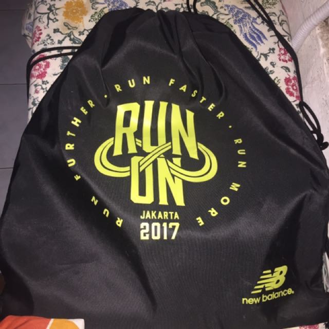 New balance run 2019 jakarta online