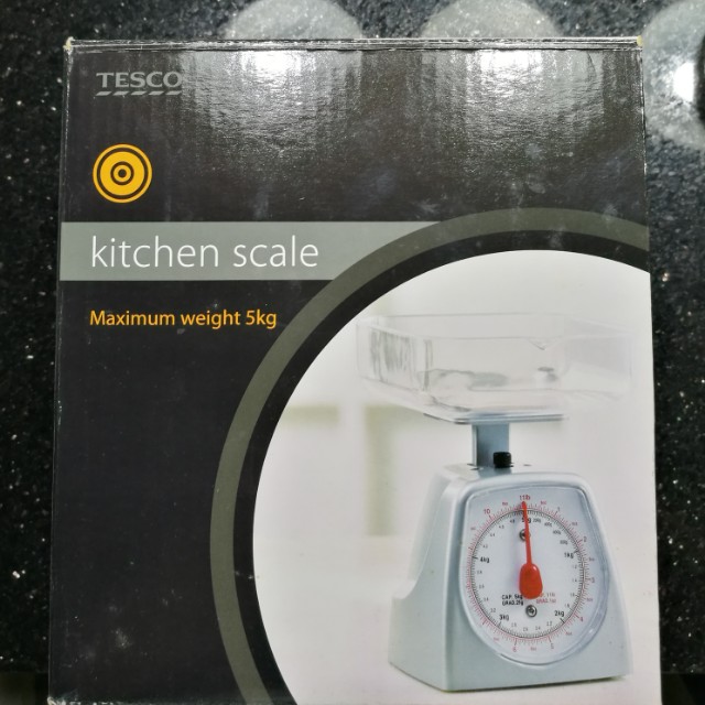 cool media net: Kitchen Scale Tesco Malaysia
