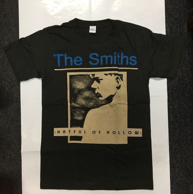 the smiths official merch