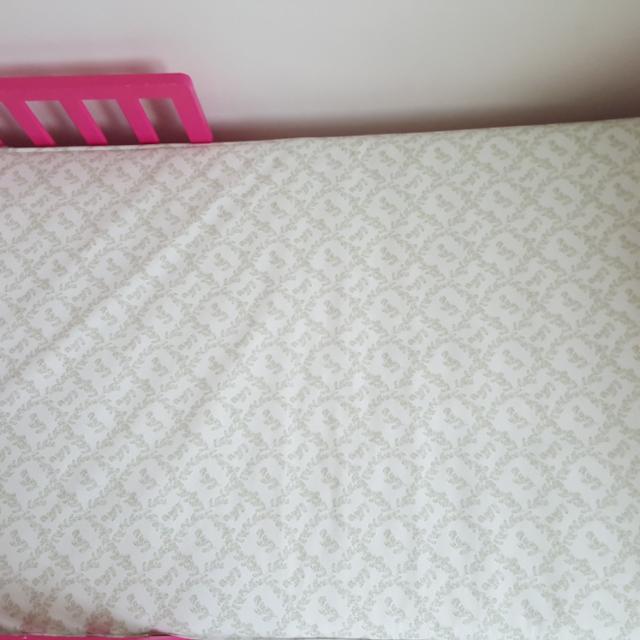 Sealy prestige best sale posture crib mattress