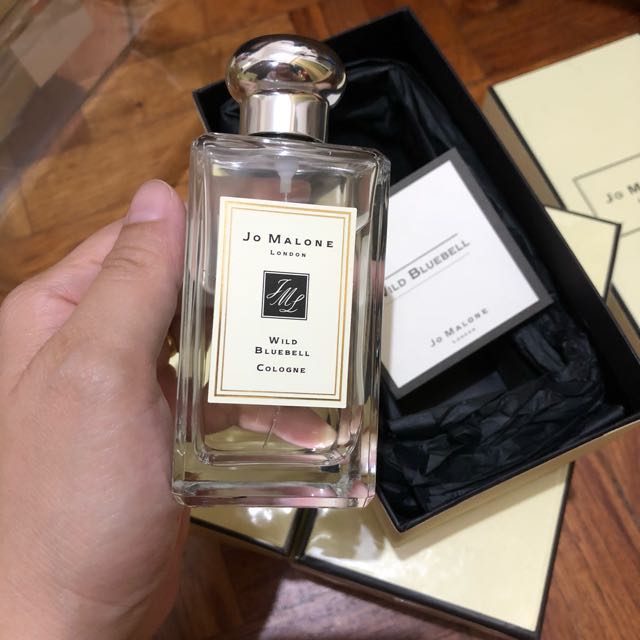 jo malone perfume tester