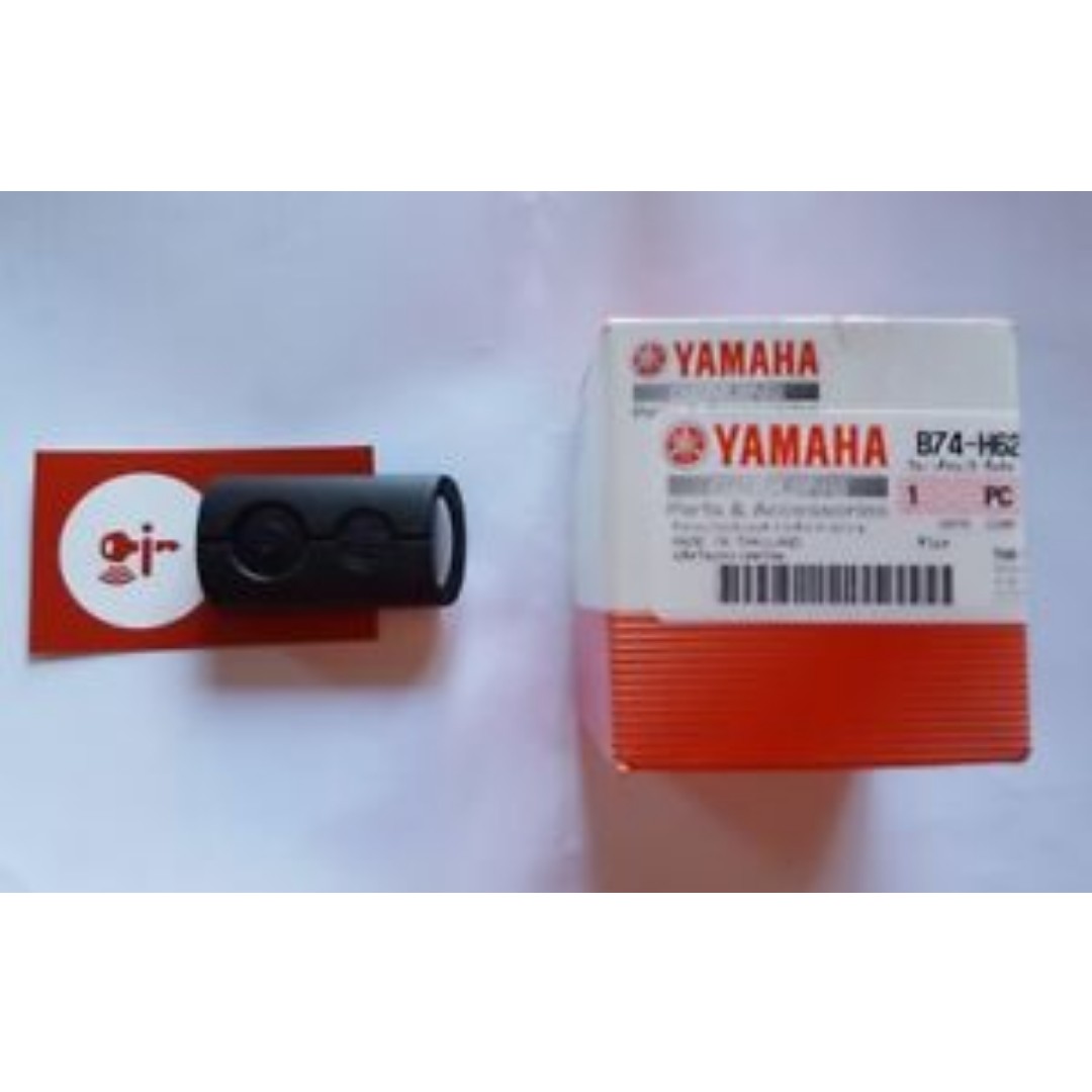 Yamaha Xmax 300 Original Smart Key Remote Transponder With 