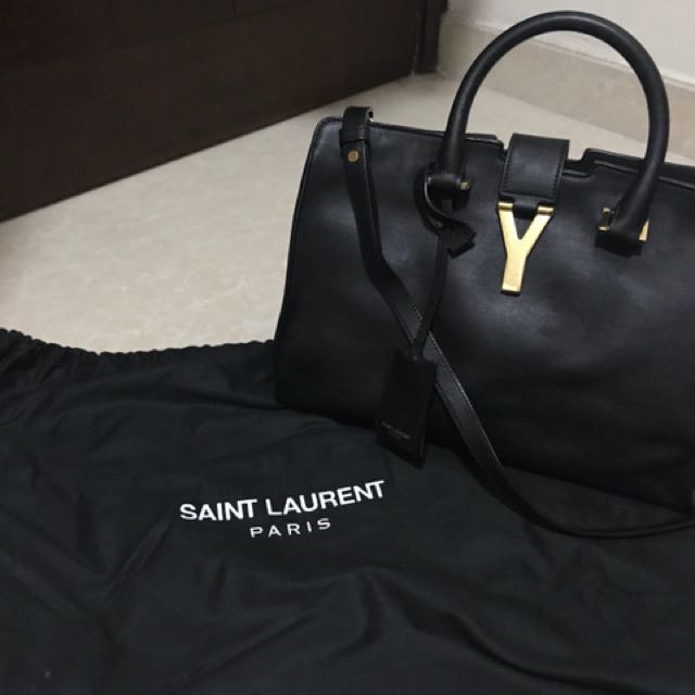 Ysl y line bag Clearance