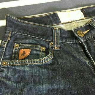 Original lois jeans