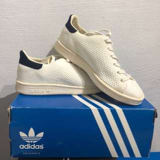 adidas stan smith primeknit womens price