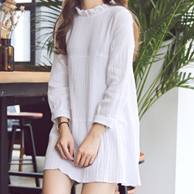 sachin and babi light blue dress Casual Holiday Dresses For Women main image 1