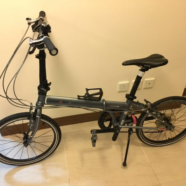 dahon sp18