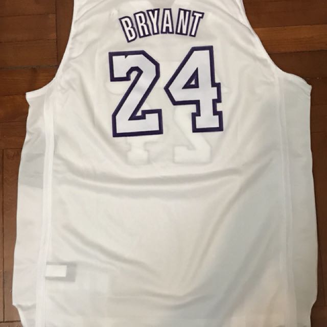 Kobe bryant christmas jersey sales