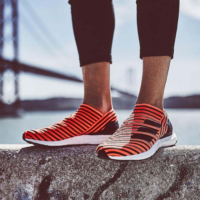 Adidas Nemeziz Tango 17 360 Agility TR Ultraboost Men s Fashion