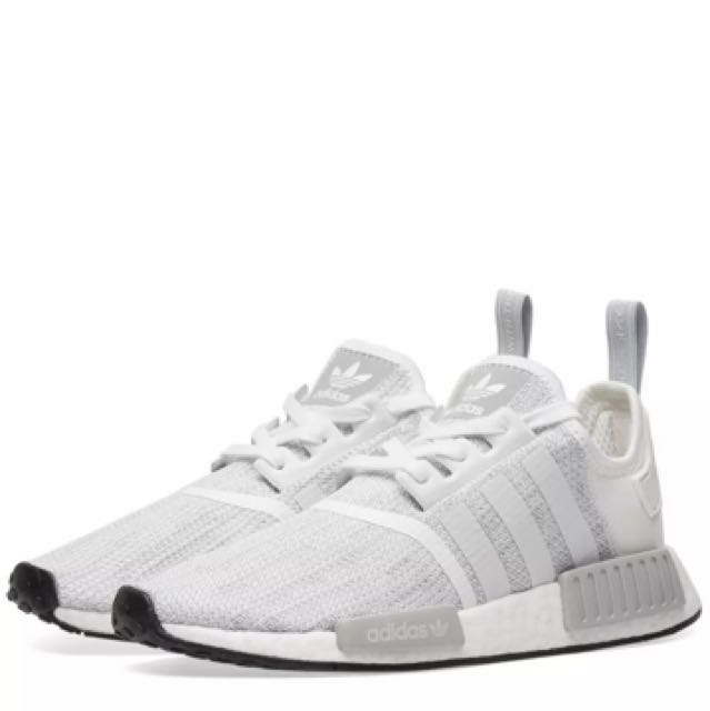 adidas nmd blizzard mens