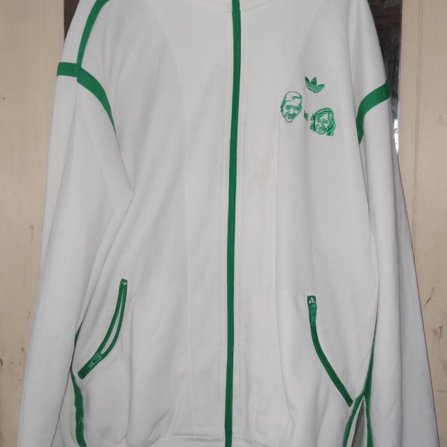 stan smith jacket