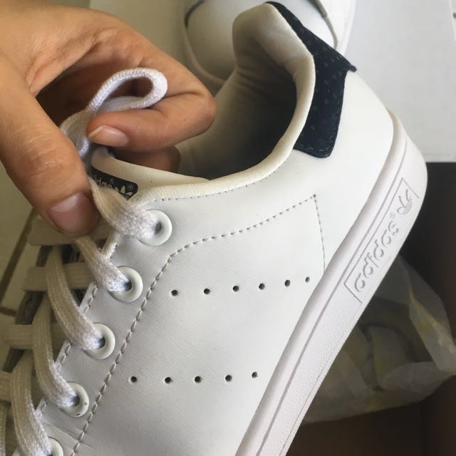 Adidas Stan Smith Rita Ora US Size 5
