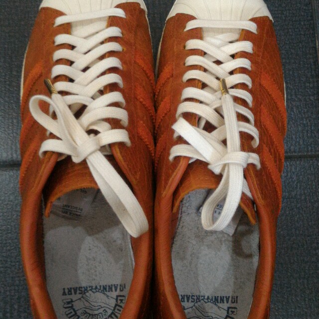 Adidas superstar fp store