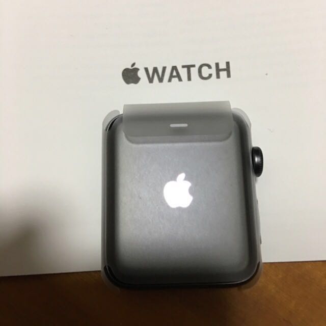 apple watch s2 nike, 手提電話, 智能穿戴裝置及智能手錶- Carousell