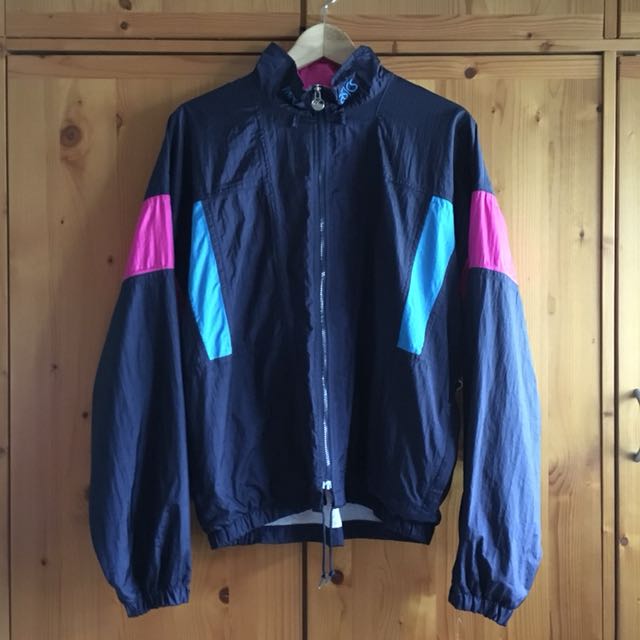 asics vintage tracksuit