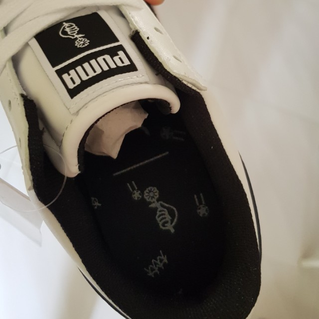 198 puma shoes