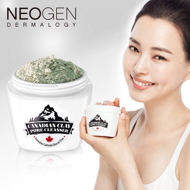 neogen pore cleanser