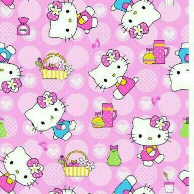 Download 4400 Gambar Hello Kitty Tidak Ada Warna Paling Baru 