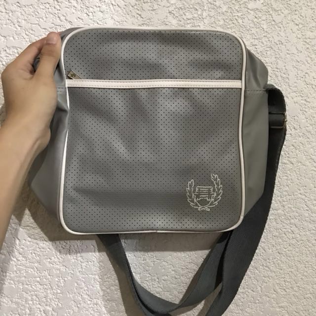 Bench Sling Bag Men s Fashion Watches Accessories Wallets Card Holders on Carousell