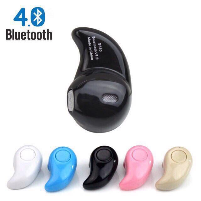 BLUETOOTH EARPLUG (Category: Earphones) located in Mandaluyong City. Submitted by shopmla (Listing ID 153639530, Image 3). Description: .