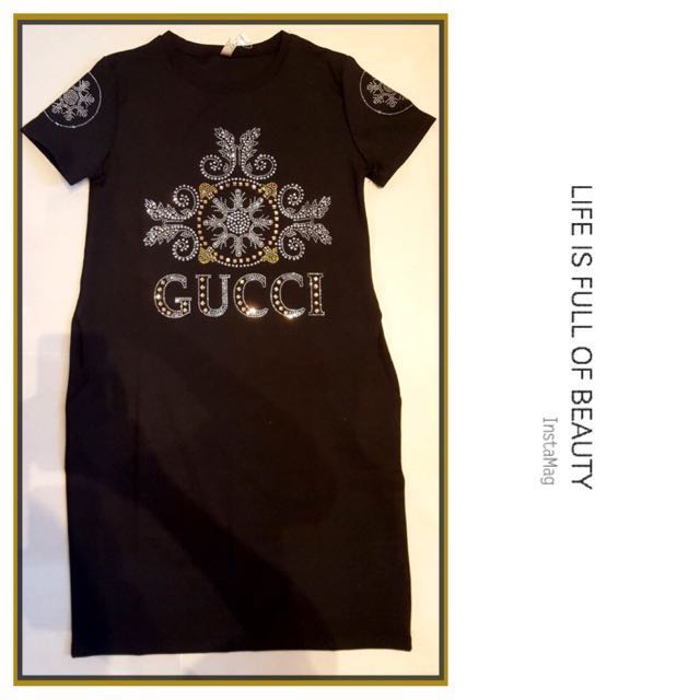 new gucci clothes
