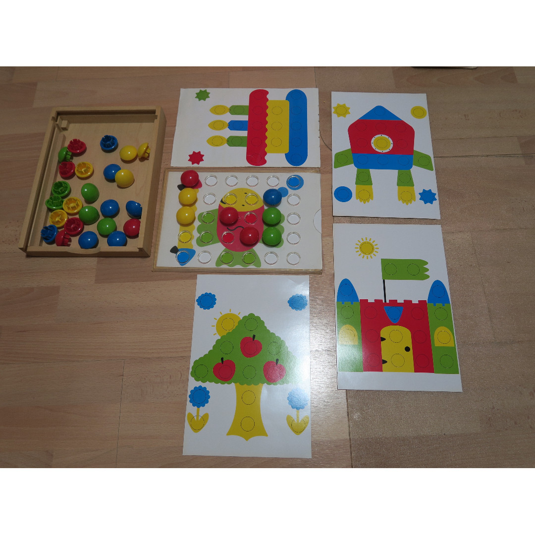 elc educational toys