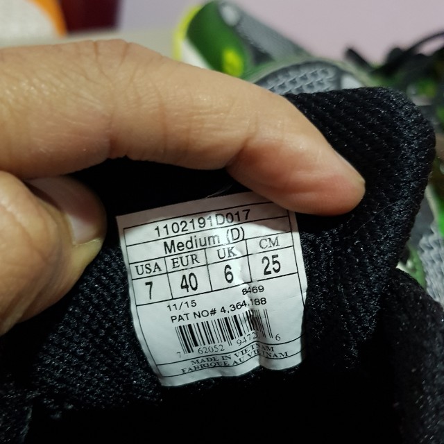 Brooks vapor 3 mens 2018 top