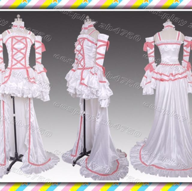 Get Wallpaper Chobits Chii Cosplay Entertainment J Pop On Carousell For iPhone Free