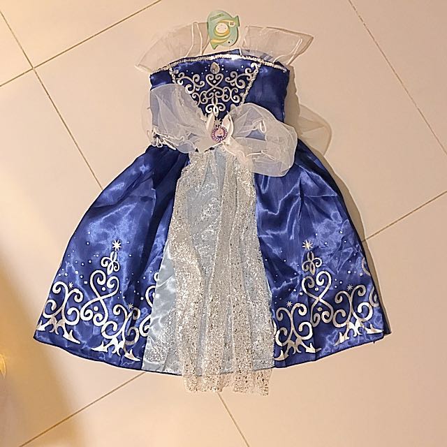 Yimeiyibei princess dress clearance