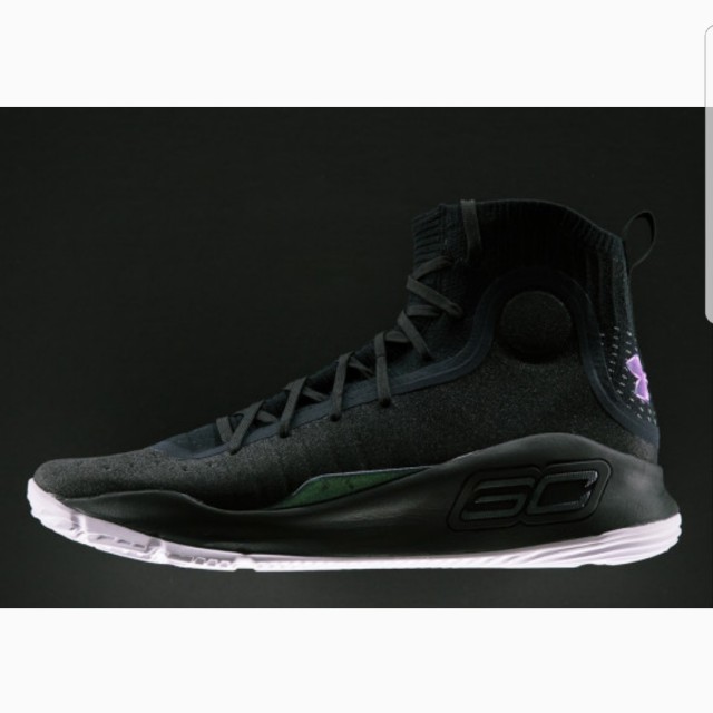 curry 4 7.5