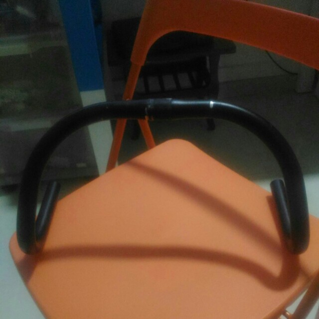 drop bar clamp diameter