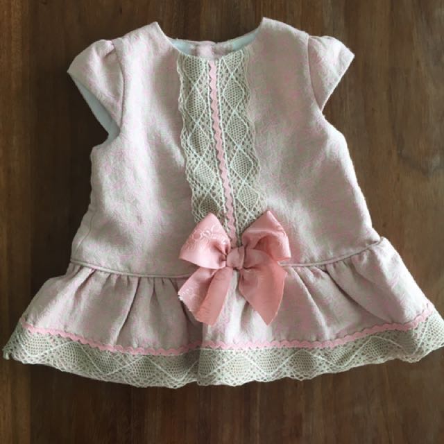 Dolce Petit baby girl dress, Babies 