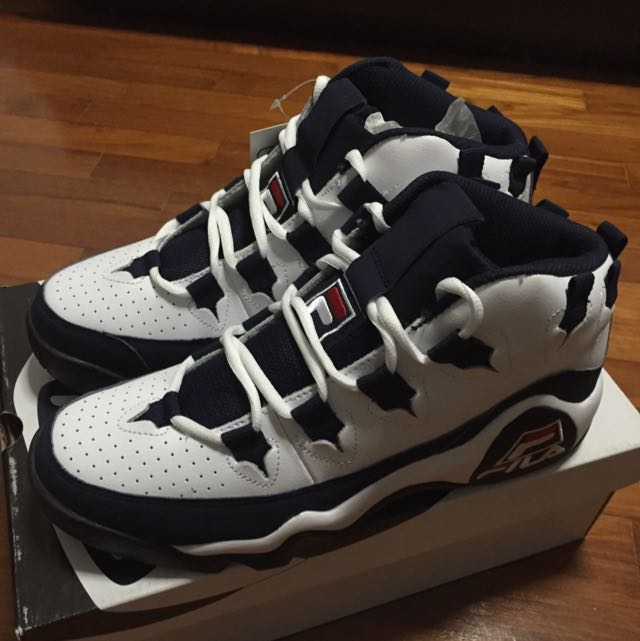 Grant cheap hill 95